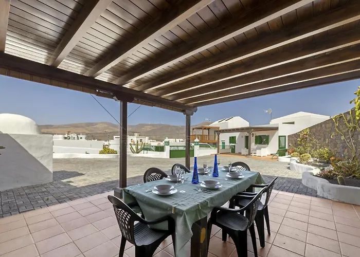 Villa Laura Guatiza