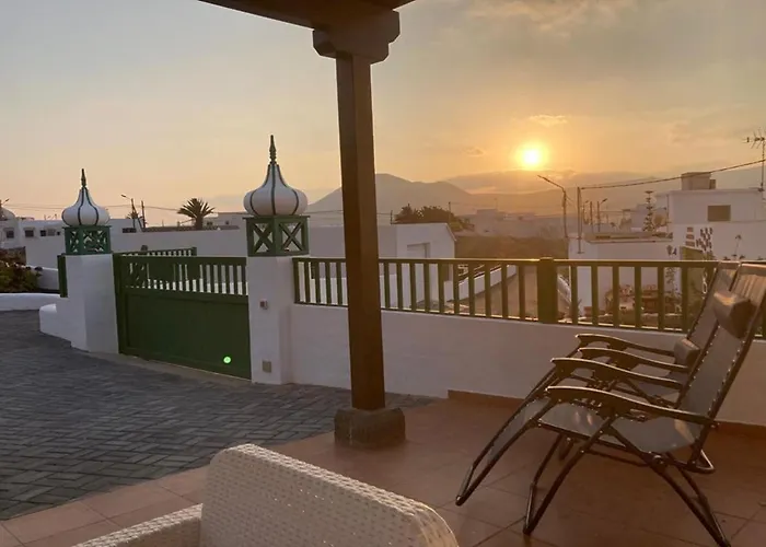 Villa Laura Guatiza