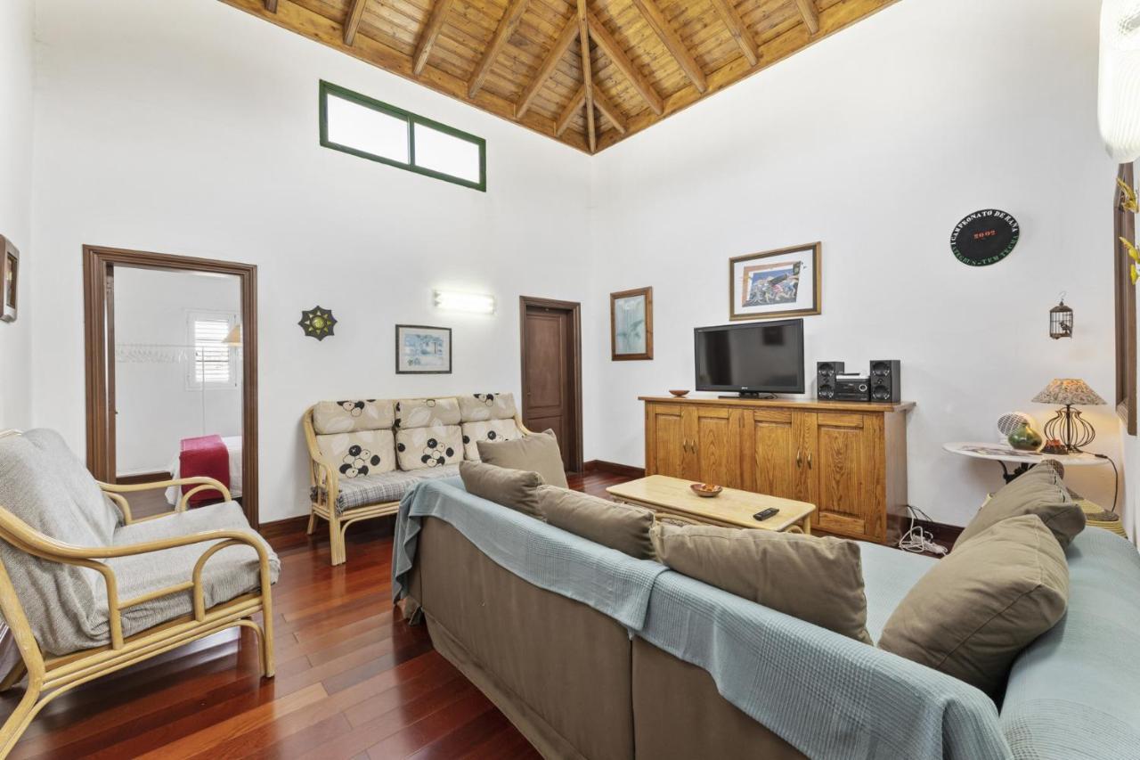 Ferienhaus Laura Guatiza
