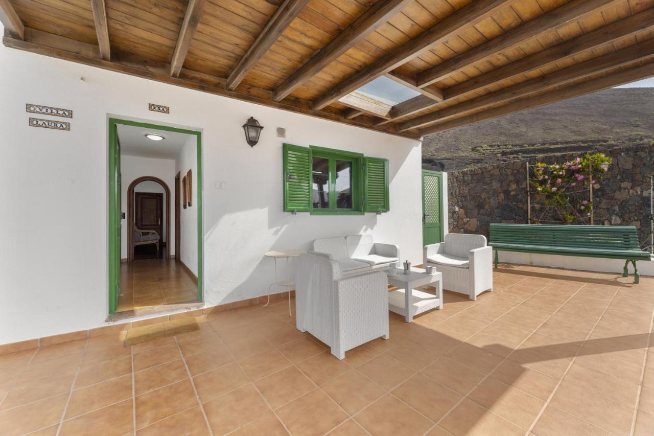 Laura Holiday home *