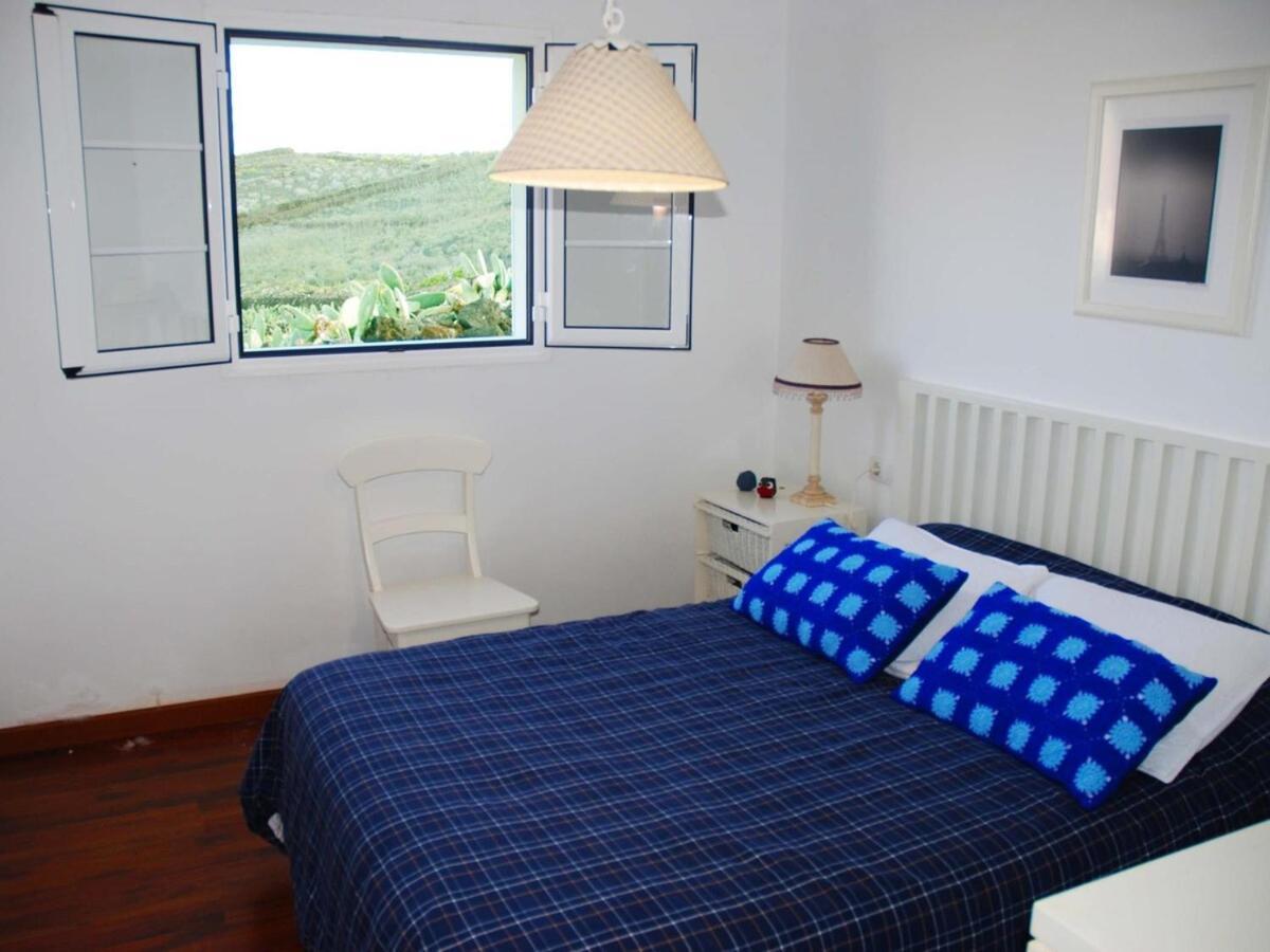 Laura Holiday home Guatiza