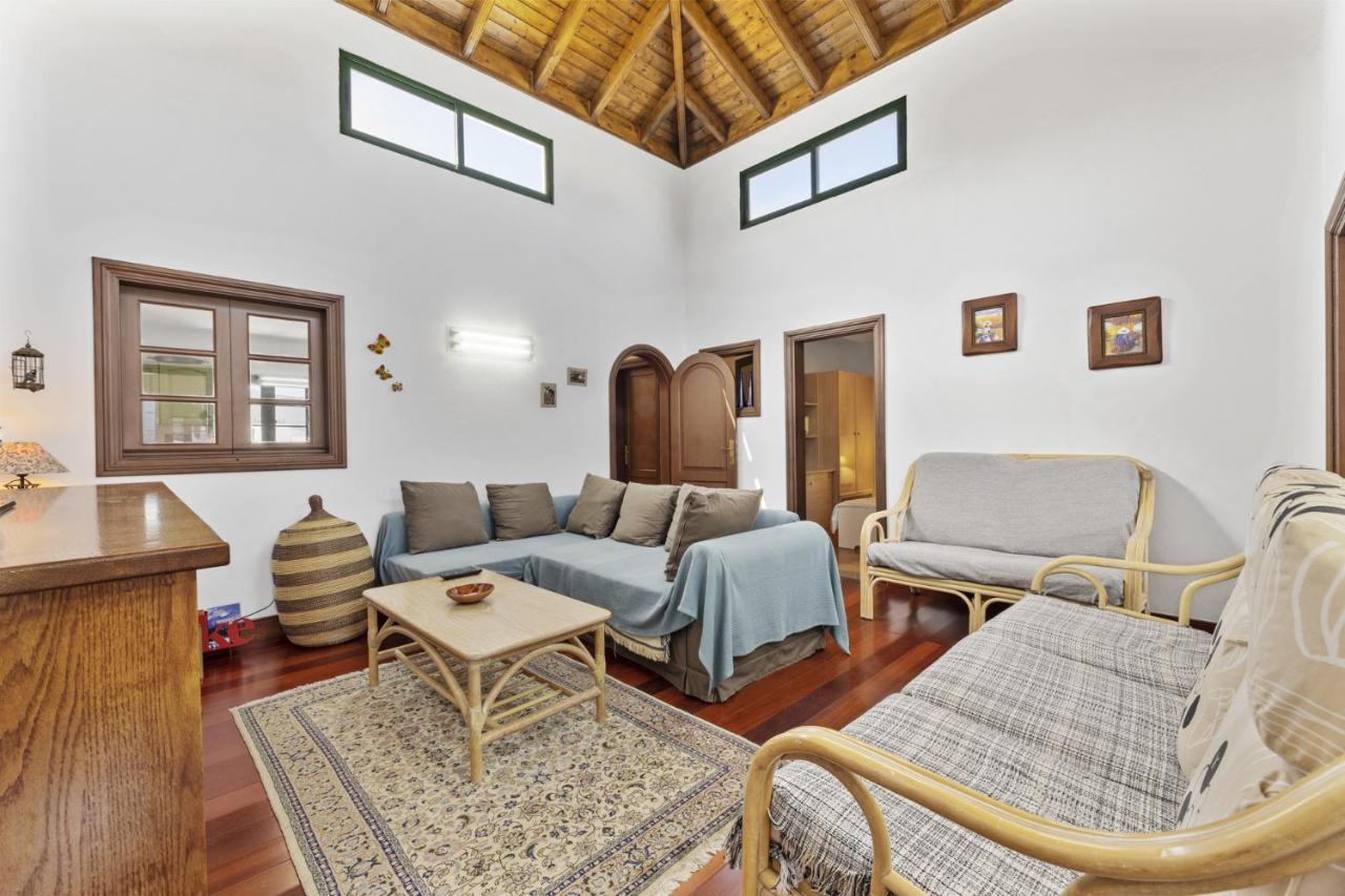 Laura Holiday home