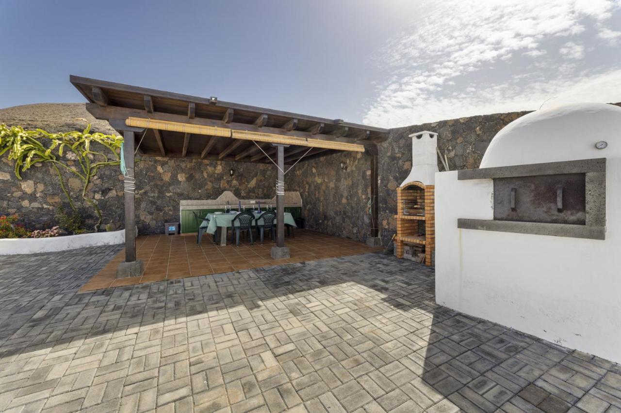 Ferienhaus Laura